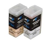 Herculite XRV Unidose Dentin A3 Microhybrid Composite 20 - .25 Gm Compules