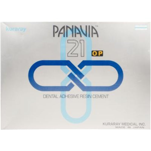 Panavia 21 Standard Kit OP Opaque