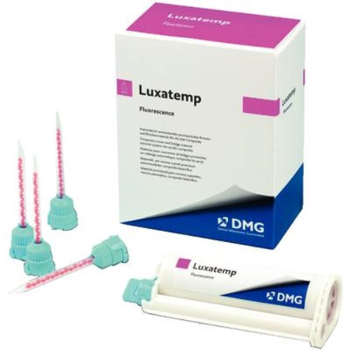 Luxatemp Fluorescence B1