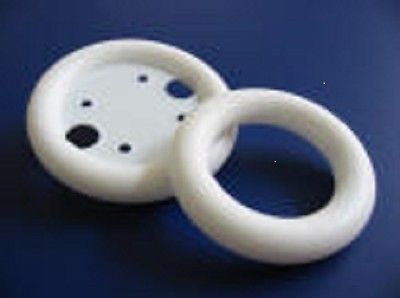 Bioteque America  Pessary Ring #4
