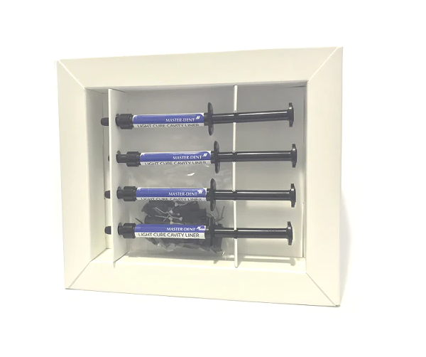 Cavity Liner 4 Syringes/pk