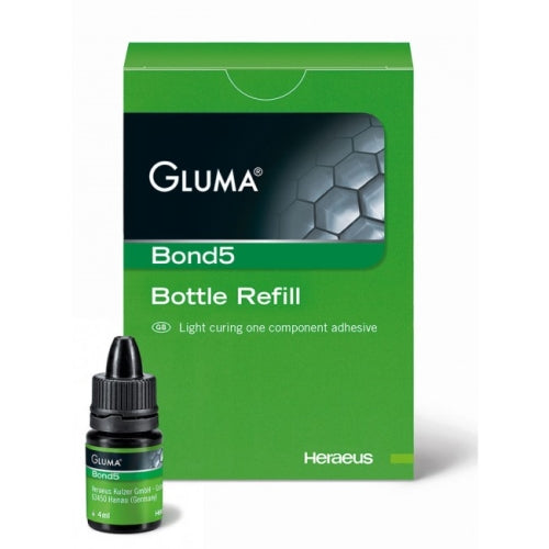 Gluma bond5 1x4ml