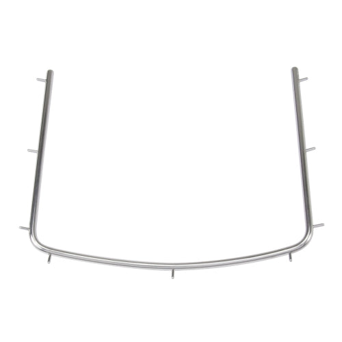 Rubber Dam Holder lightweight ss