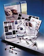 Heraeus Kulzer Venus Color Adaptive Matrix PLT Refill A1 Universal Microhybri...