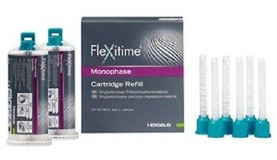 Flexitime Cartridge Monophase 1-2015