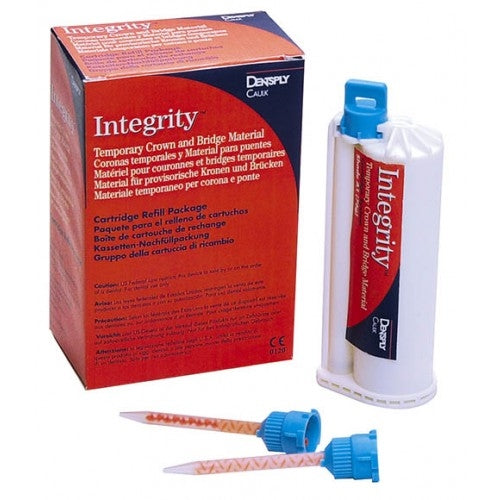 Integrity Cartridge Refill bleach white