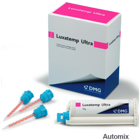 Luxatemp - Automix Plus - A2 - (DMGD Box)
